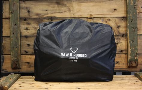 The Despatcher 'Petite' – Raw & Rugged Co