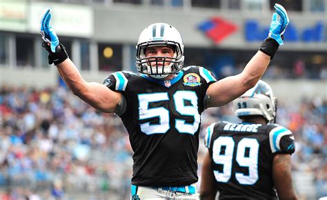 NFL Preview 2018: Carolina Panthers - Huddle Magazine