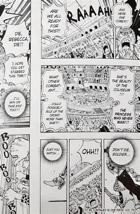 One Piece : Volume 72 - Dressrosa's Forgotten – Books and You