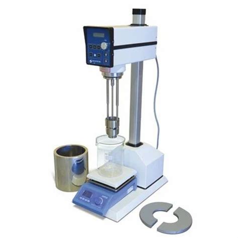 Bitumen & Asphalt Testing Equipments - Marshall Stability Test ...