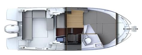 Antares 7 Fishing | BENETEAU