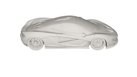3D file car concept・3D printable model to download・Cults