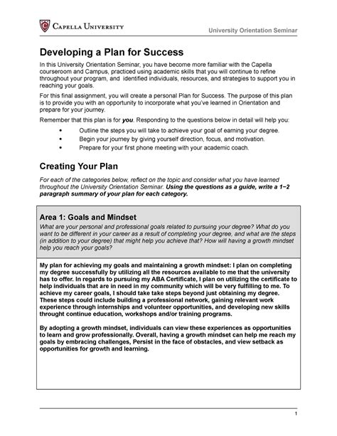 Image result for Developing a Plan