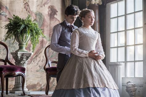 How Little Women’s Production Designer Brought the World of the March ...