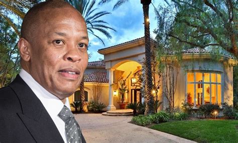 Snoop Dogg House: New Details Of His Longtime La Estate – XNCUC