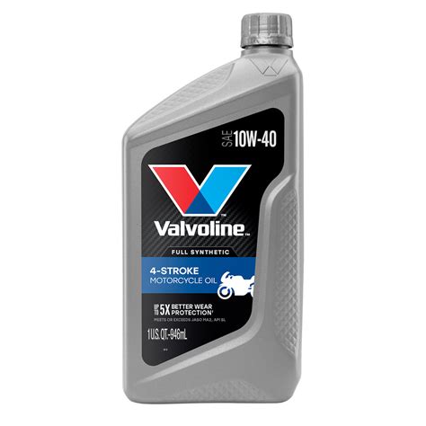 Shop Valvoline Motor Oil