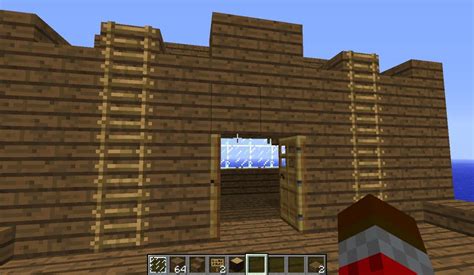 Image result for Minecraft Trade Ship Tutorial