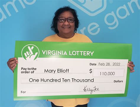 Wa state lotto winners online