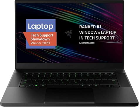 Razer Blade 15 Base Gaming Laptop 2020: Intel Core India | Ubuy