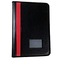 WST Executive Files and Folders, Certificate, Documents Holder With 20 ...