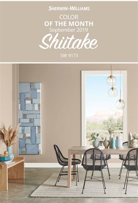 Business Strategy - Create Smart Reader: Shiitake Paint Color Sherwin ...