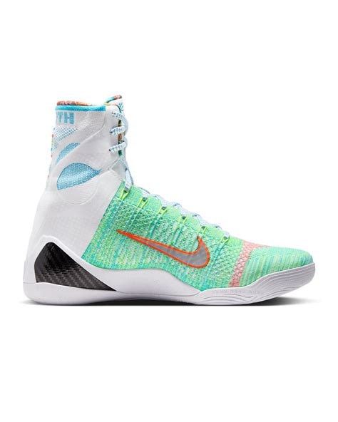 Kobe IX Elite High Protro 'What the Kobe?' (FZ7335-101) release date ...