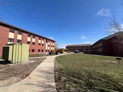 Enabling the warfighter: Fort Riley barracks renovations help to ...