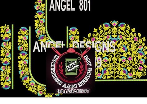 Computer Programs for Embroidery Machine 的图像结果