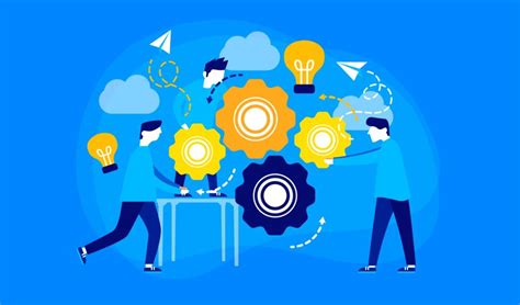 Collaborative Development Process 的图像结果