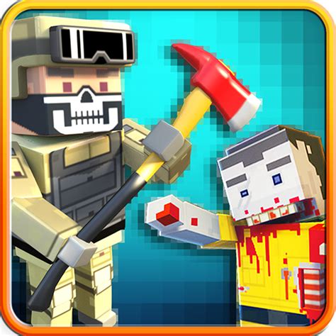Pixel Smashy War - Gun Craft - App on Amazon Appstore
