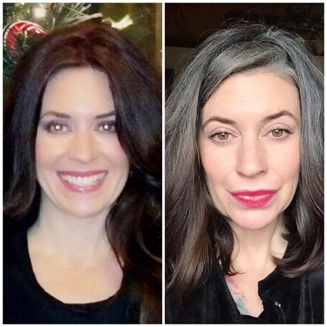 Left pic, 5 years ago, Right pic couple days ago... I’m conflicted as I ...