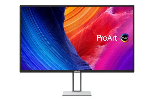 تكنولوجيا: Asus تكشف عن شاشة ProArt بتقنية Mini LED ودقة 8K مع شاشة ...