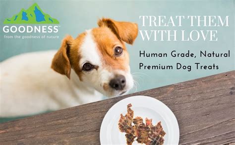Tuna Fish Jerky Dog Treats