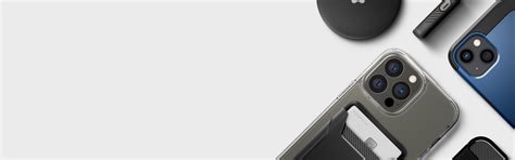 iPhone 13 Series – Spigen India