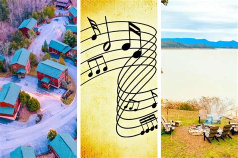 21+ Songs about Tennessee to Inspire You