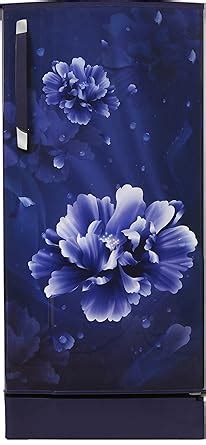 Godrej 200 L 3 Star Inverter Direct Cool Single Door Refrigerator ...