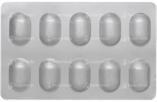 Cefolac 400 Mg Tablet: Uses, Side Effects, Price & Substitutes