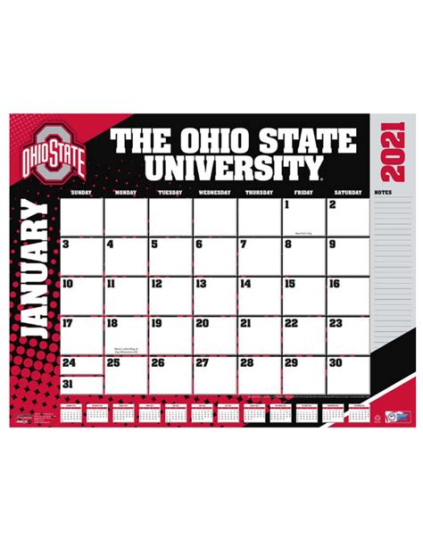Osu Calendar Oregon | Plan Your Year Easily!