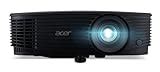 10 Best Dlp Projector With Hdmi Vgas 2024 | There's One Clear Winner ...