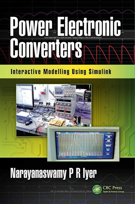 Power Electronic Converters: Interactive Modelling Using Simulink eBook ...