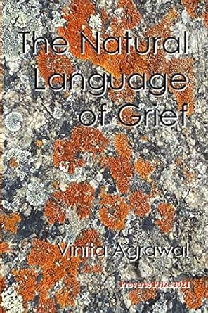 Buy The Natural Language of Grief Book Online at Low Prices in India ...