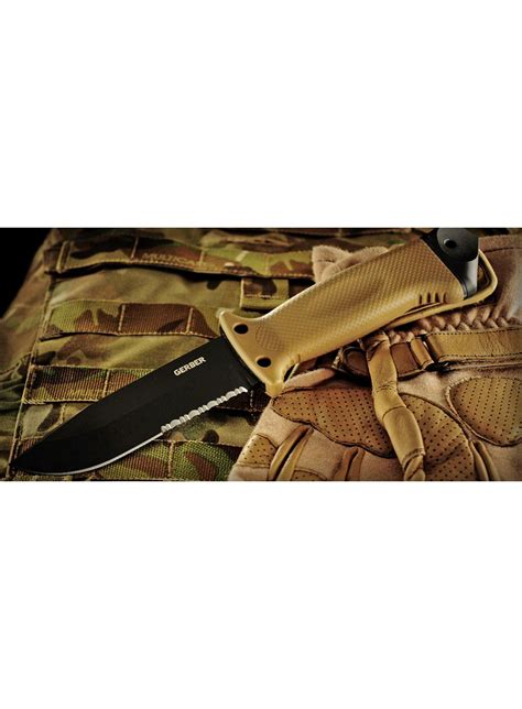 Gerber Lmf 2