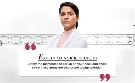 Novology Bi-Phasic Serum for Hyperpigmentation, Dark Spots, Acne Marks ...