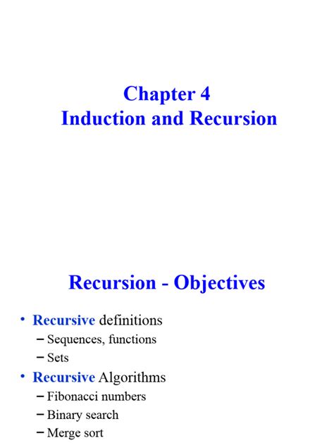 Image result for Recursion Theory