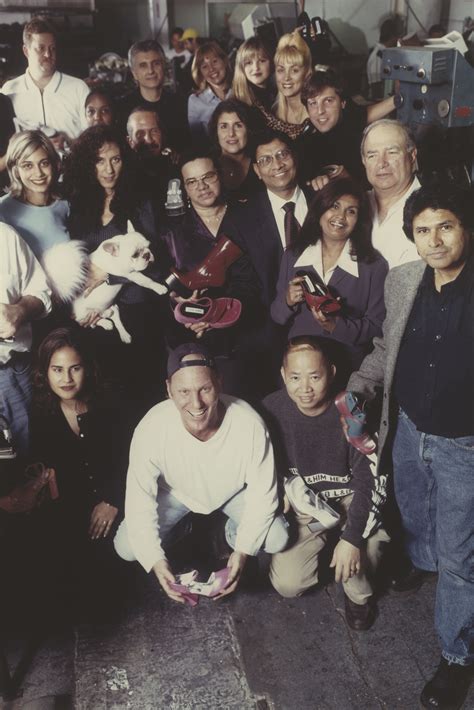 Shoe designer Steve Madden opens up about his time in prison