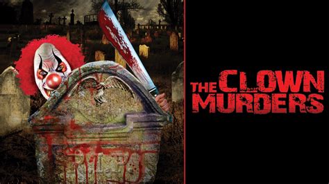 The Clown Murders (1976) - Plex