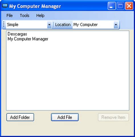Image result for My Computer Manager