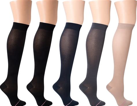 Dr Motion Moderate Compression Socks at Diane Carey blog