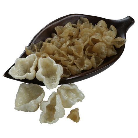 Shell Half Twist | Jeppy