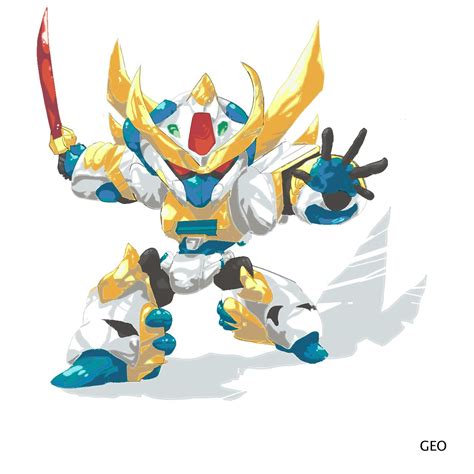 SD Robot Design 的图像结果