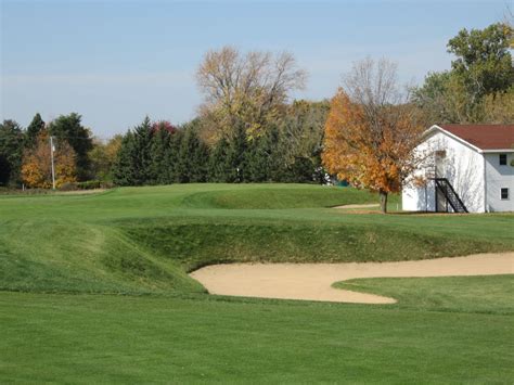 The Golf Courses of Lawsonia, Links Course - WiscoGolfAddict