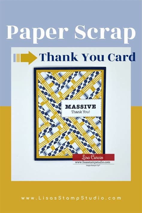 Image result for Card Making Using Scraps