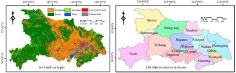 Decoding Land Use Conflicts: Spatiotemporal Analysis and Constraint ...