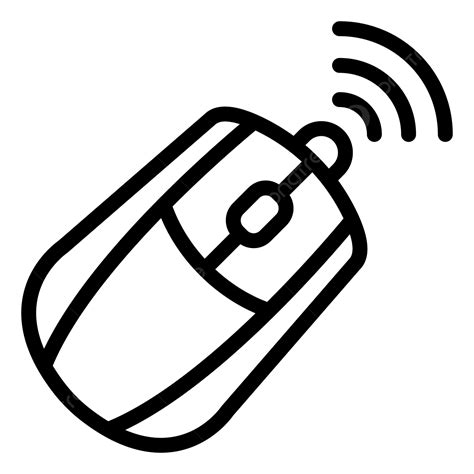 Computer Mouse Vector Design 的图像结果