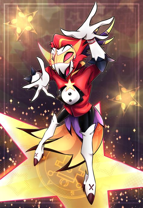 Vassago (Helluva Boss) Image by moodiebi05 #4480604 - Zerochan Anime ...