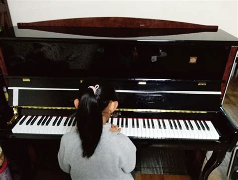 正一琴行的调律非常专业，让我的钢琴音色变得完美|客户见证 - 青岛正一琴行