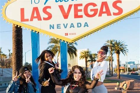 Las Vegas City Tour, Sightseeing with Stops at the Best Casinos (with ...