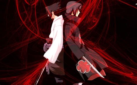 Sasuke and Itachi Uchiha Wallpapers - Top Free Sasuke and Itachi Uchiha ...