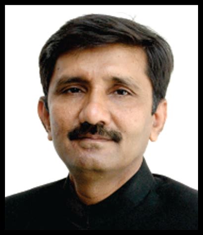 Previous Vice Chancellors - Saurashtra University-Rajkot