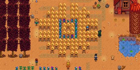 Stardew Valley: How to Get Fairy Rose